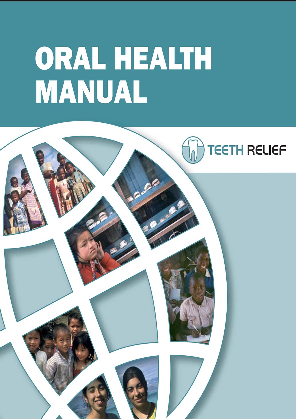 Oral Health Manual